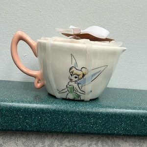 Rae Dunn DisneyTinkerbelle measuring cups